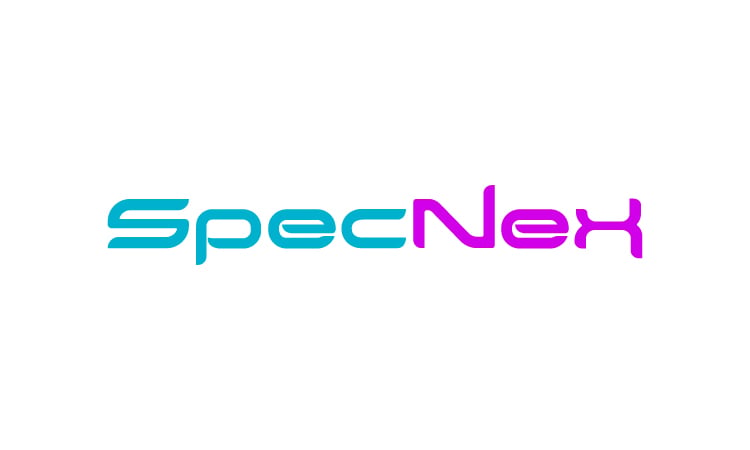 SpecNex logo